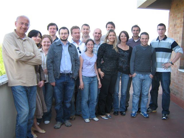 FMEA maggio 2008